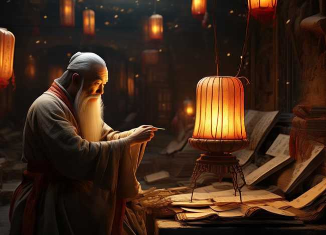 历史小故事中国历史 - 历史故事中国历史小灯塔第一集