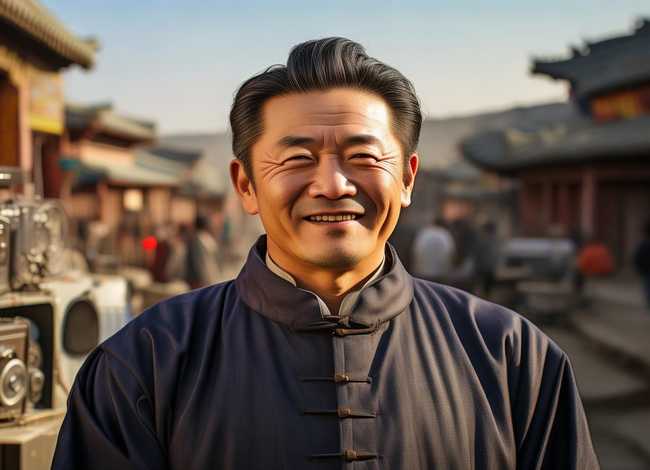 陕西故事广播主持人照片 陕西故事广播主持人照片大全