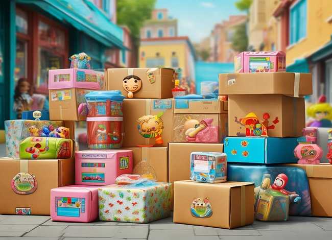 邮寄儿童最佳方案（邮寄儿童最佳方案有哪些）