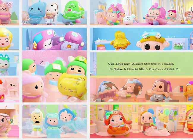 大王纸尿裤各系列区别 大王纸尿裤各系列区别大吗