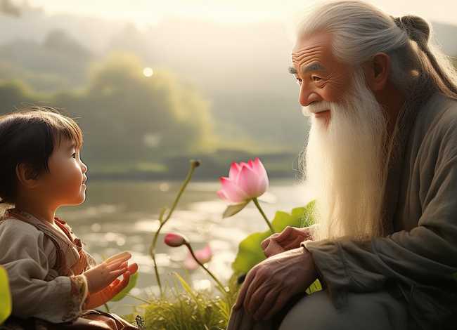 关于屈原的儿童故事，关于屈原的幼儿故事