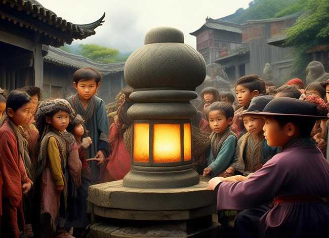 中华美德儿童故事视频 中华美德小故事视频