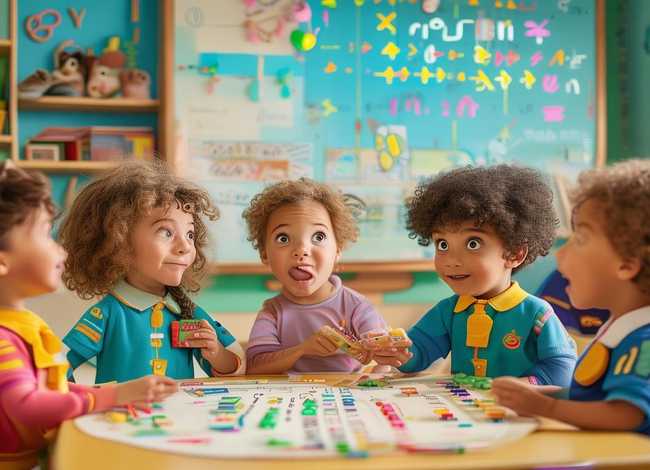 数学小故事长篇；数学小故事长篇五年级