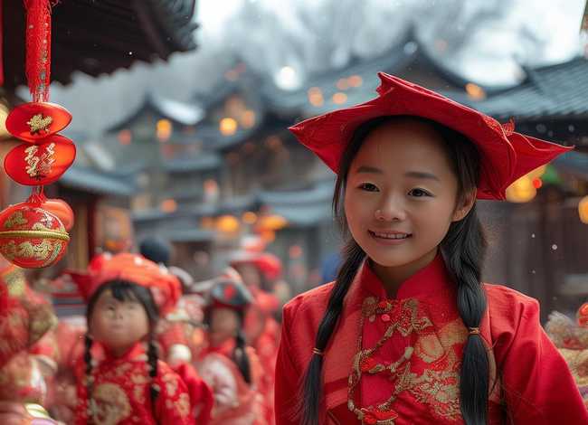 除夕的故事动画片下载（除夕和年的故事动画片）