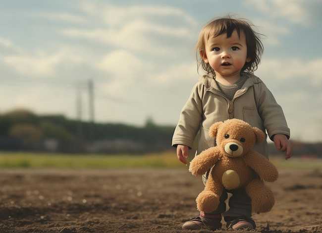 什么叫失依儿童；失依是什么意思