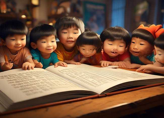 中华好故事少儿版、中华好故事少儿版免费阅读