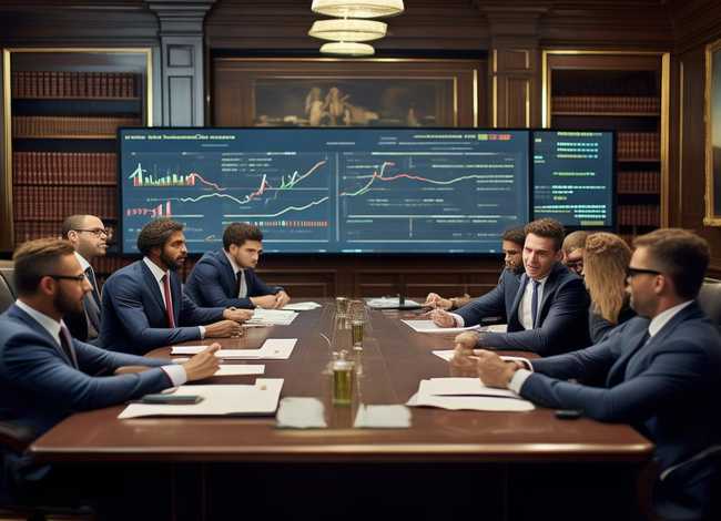 财富故事会商道，财富故事会商道对手实战商学院