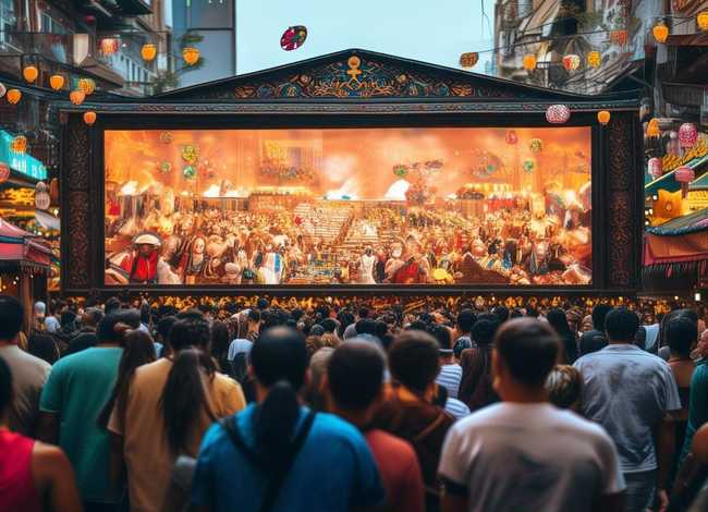 财富故事免费观看 - 财富故事免费观看完整版