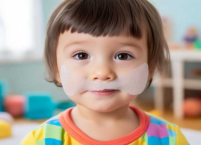 通气鼻贴儿童可以用吗；通气鼻贴儿童可以用吗有效果吗