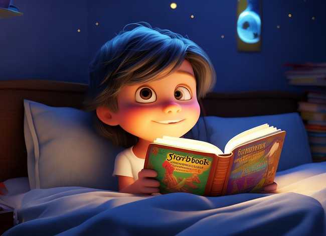 7岁儿童故事大全睡前故事、故事大全 7岁睡前故事