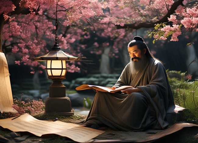 搜索古代名人小故事 - 搜索古代名人小故事50字