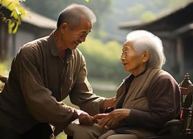 张清丰孝道故事 - 张清丰孝道故事800字左右