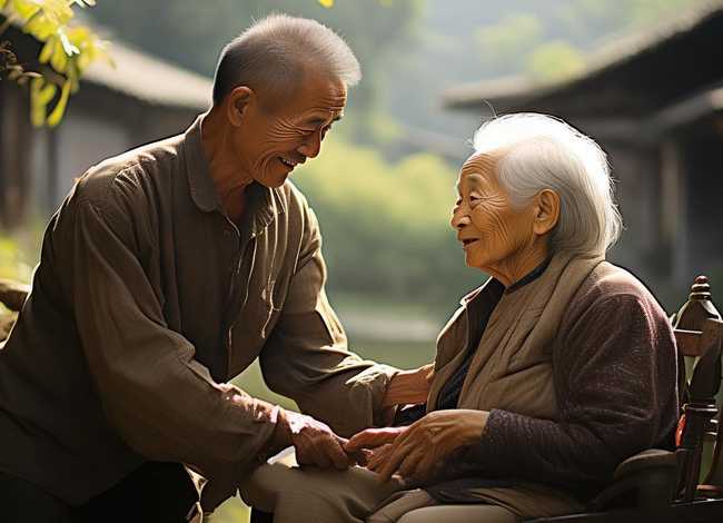 张清丰孝道故事 - 张清丰孝道故事800字左右