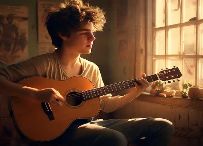 爱的故事上集吉他谱 - 爱的故事上集吉他谱c调简单版 爱的故事上集吉他谱 - 爱的故事上集吉他谱c调简单版