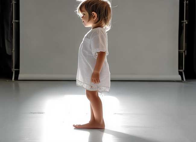 儿童模特培训机构；儿童模特培训机构塑造身体姿态