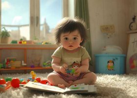 幼儿故事明天妈妈不在家 - 幼儿故事明天妈妈不在家了