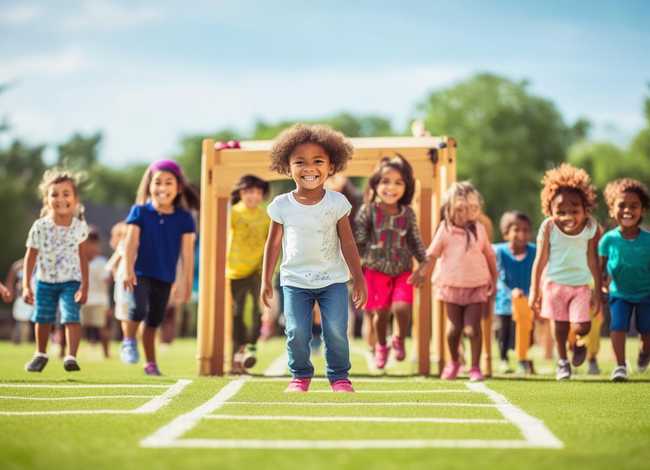 简单的儿童小游戏（简单的儿童小游戏怎么玩）