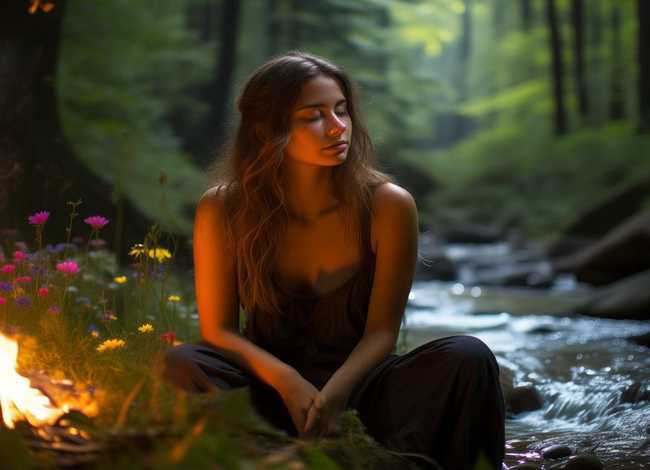 女生爱听的故事 - 女生爱听的故事简短