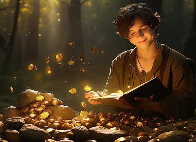 点石成金小故事视频；点石成金小故事视频大全