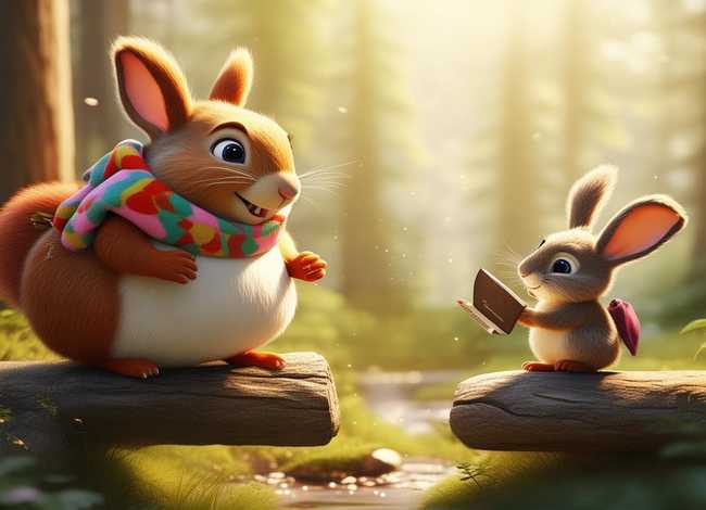 幽默又励志的小故事，幽默又励志的小故事短篇