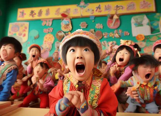 成语故事儿童剧表演幼儿园、幼儿成语故事表演剧本