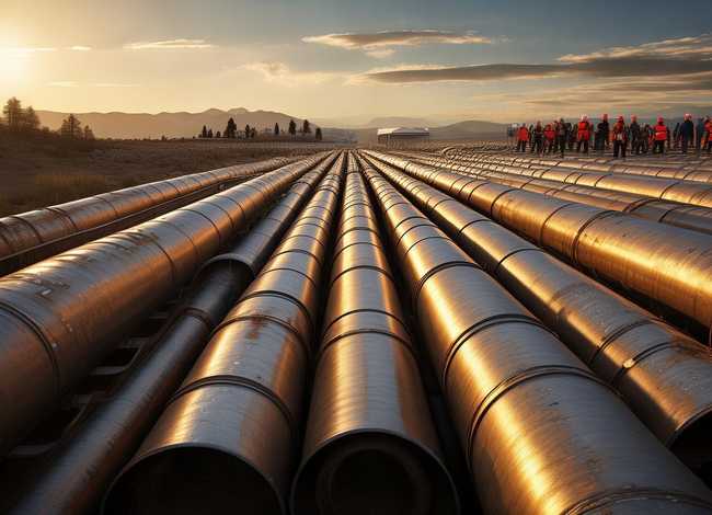 管道的故事视频高清 - 管道的故事经典语录