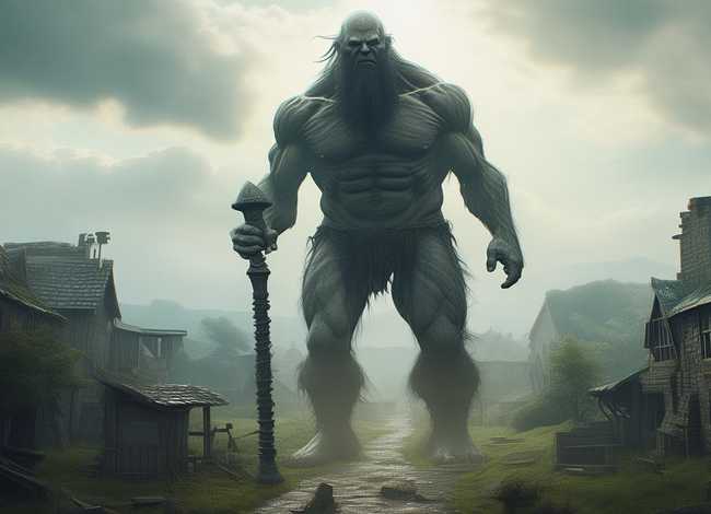 巨人的故事画画 - 巨人的故事画画图片