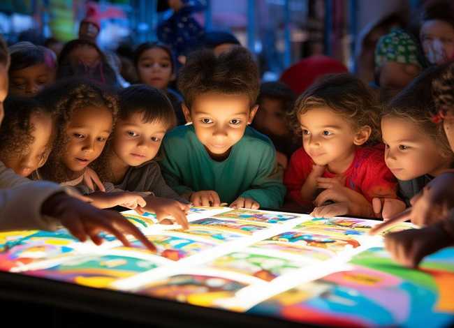 儿童故事带拼音在线阅读；儿童故事带拼音阅读在线观看