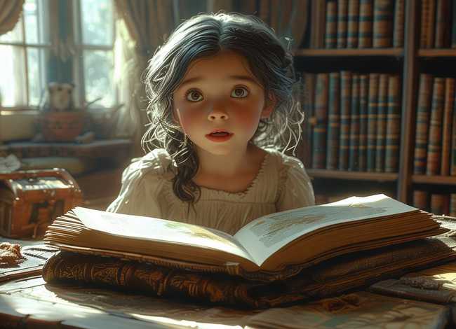 有关守信的故事书、有关守信的故事书籍