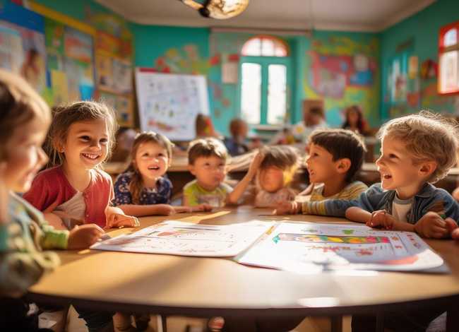 幼儿园100字短篇故事(幼儿园100字短篇故事怎么写) 幼儿园100字短篇故事(幼儿园100字短篇故事怎么写)