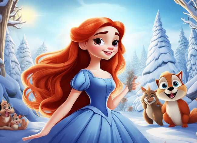 白雪公主的故事的动画片 白雪公主的故事的动画片有哪些