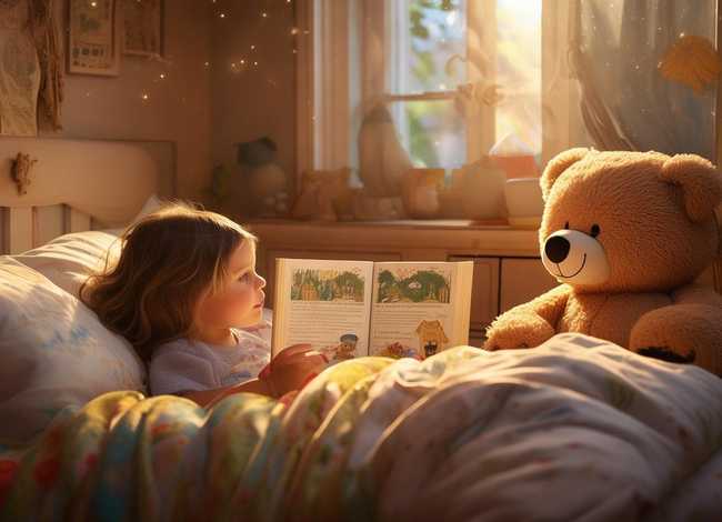 哄睡故事大全（哄睡故事大全 睡前故事）