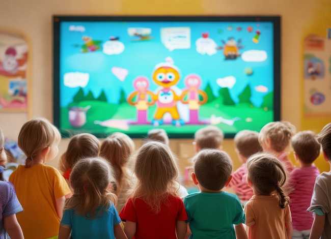 儿童英文故事视频教程 幼儿英文故事视频