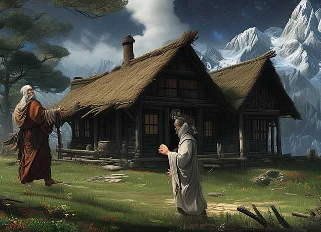 三顾茅庐的故事100字、三顾茅庐的故事100字以内