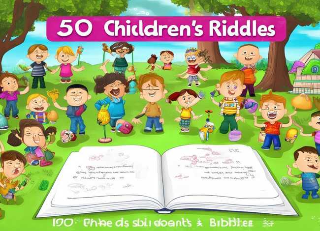 儿童谜语500个;100个儿童谜语大全 儿童谜语500个;100个儿童谜语大全