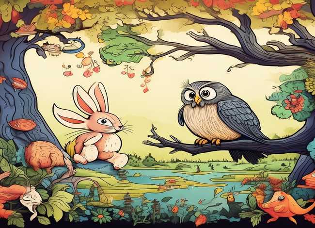 幼儿诗歌故事大全，幼儿诗歌故事大全100首