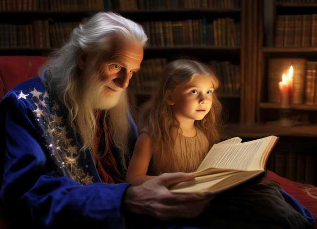 多大开始讲故事，多大开始讲故事比较合适