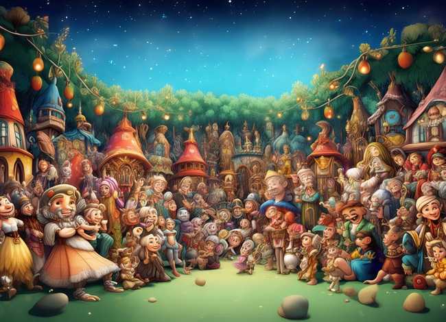 经典童话故事100篇视频大全连续播放免费 - 经典童话故事100篇视频连续播放