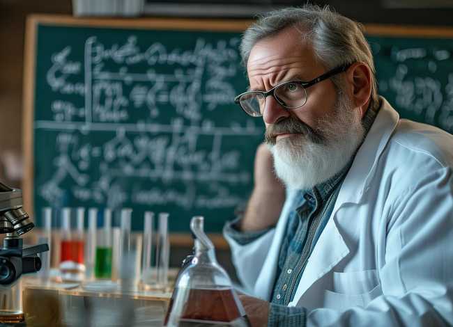 著名科学家的故事、著名科学家的故事简短英语