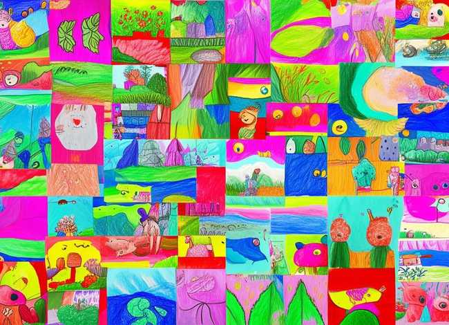 5068儿童网官网；5068儿童网儿童画全集