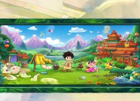 少儿成语故事动画片；少儿成语故事动画片大全