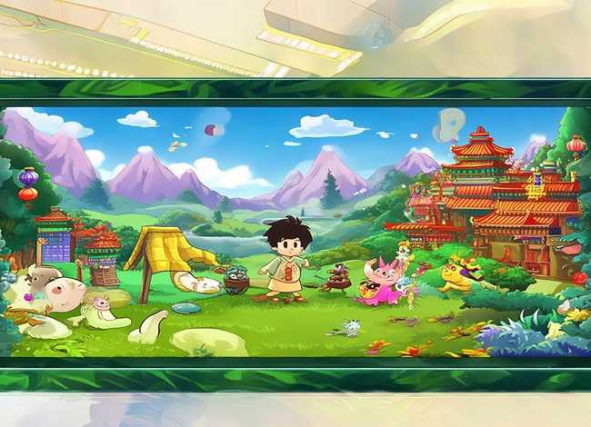 少儿成语故事动画片；少儿成语故事动画片大全