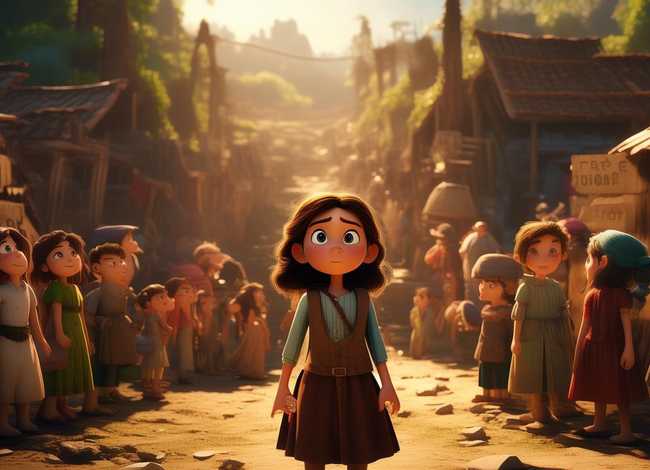 讲诚信的故事，讲诚信的故事200字左右