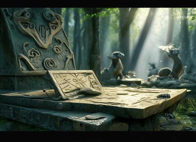 神话传说故事大全简短（神话传说故事大全简短一点）