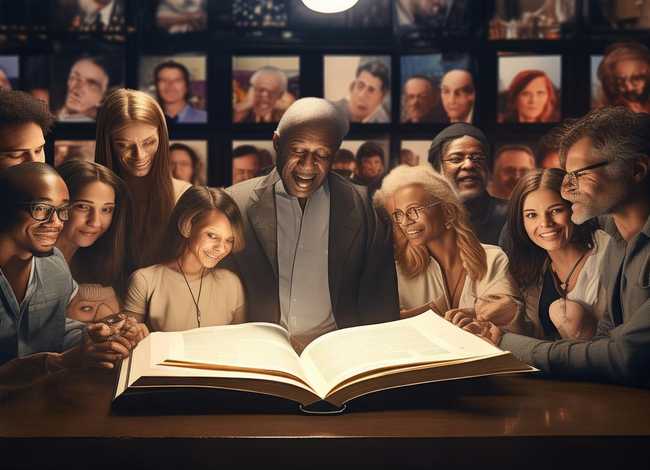 名人成功的故事300字、名人成功的故事300字怎么写