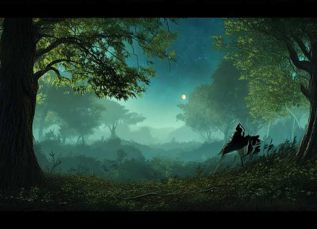 传奇故事故事；传奇故事故事截图