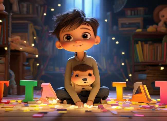 儿童拼音故事大全短篇、拼音故事大全最短的