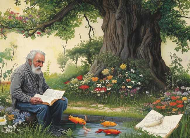 名人哲理故事1000字作文（名人哲理故事1000字作文怎么写）