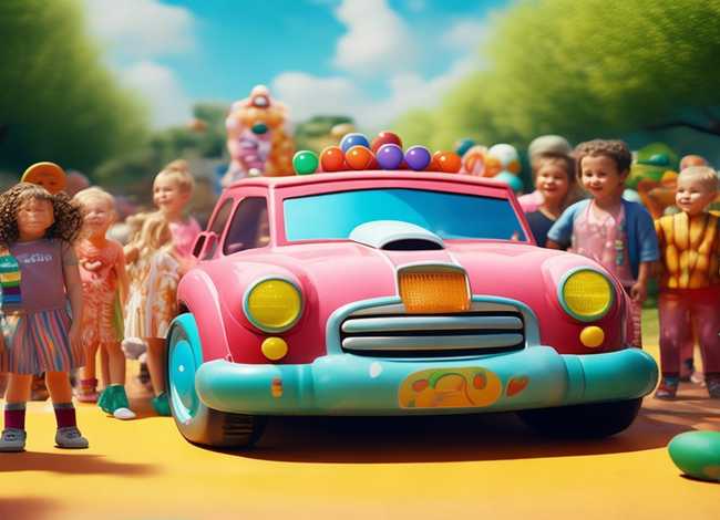 汽车儿童故事视频大全(幼儿汽车故事视频) 汽车儿童故事视频大全(幼儿汽车故事视频)