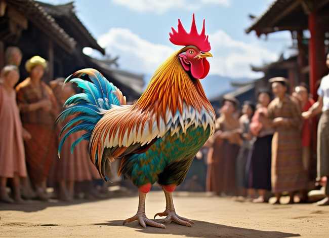 山鸡的故事粤语 - 山鸡的故事粤语版